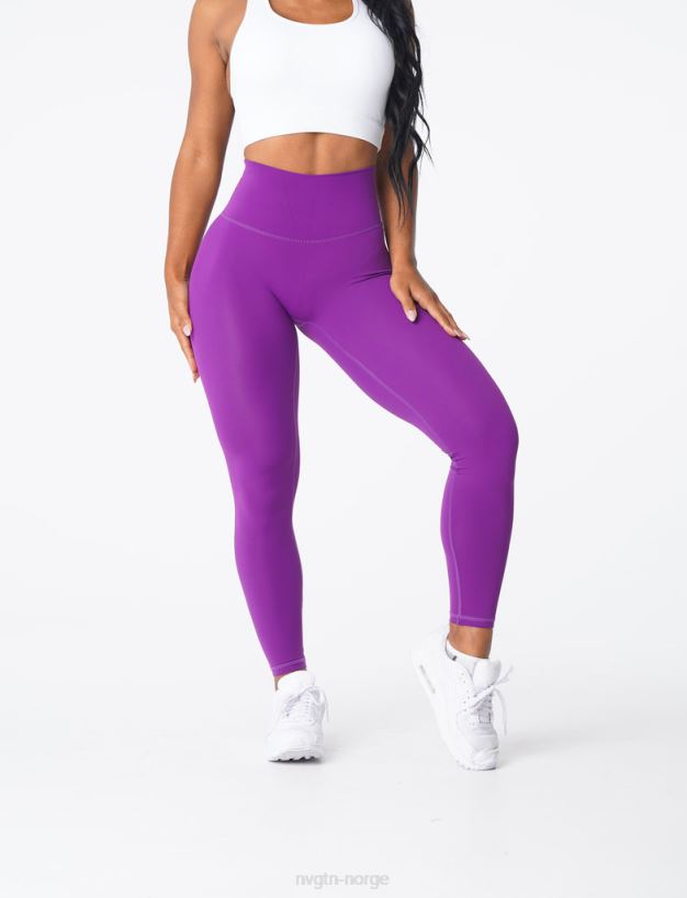 signatur 2.0 leggings 22RN2T649 zinnia Fitness NVGTN kvinner