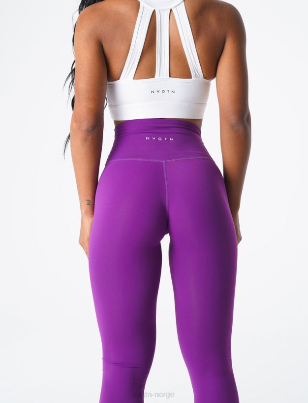 signatur 2.0 leggings 22RN2T649 zinnia Fitness NVGTN kvinner