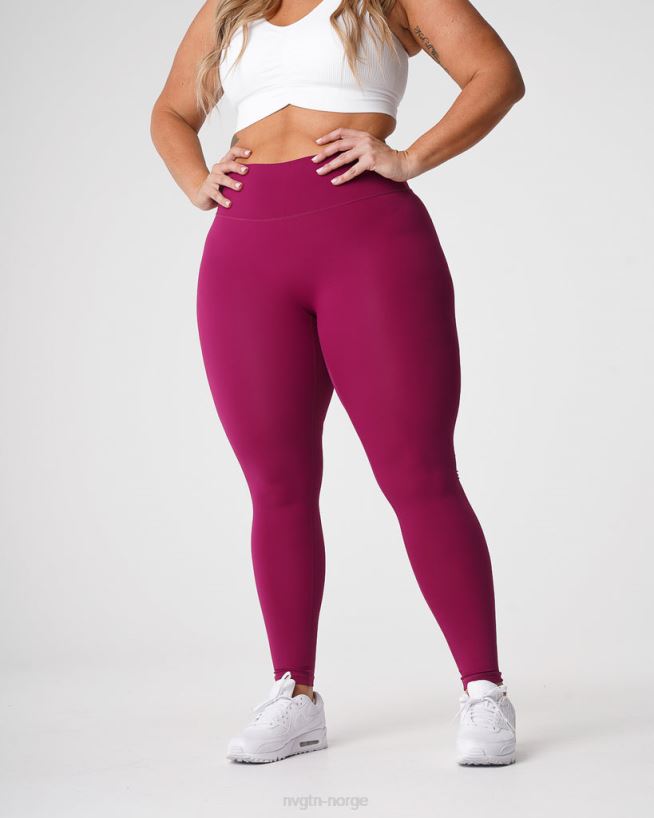 signatur 2.0 leggings 22RN2T653 bær Fitness NVGTN kvinner
