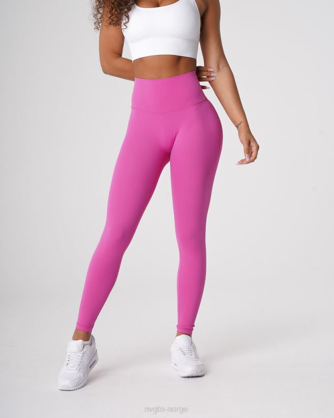 signatur 2.0 leggings 22RN2T655 Skogsbær Fitness NVGTN kvinner