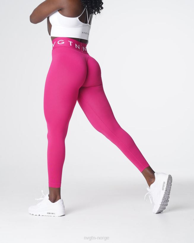 sport sømløse leggings 22RN2T543 kosmo Fitness NVGTN kvinner
