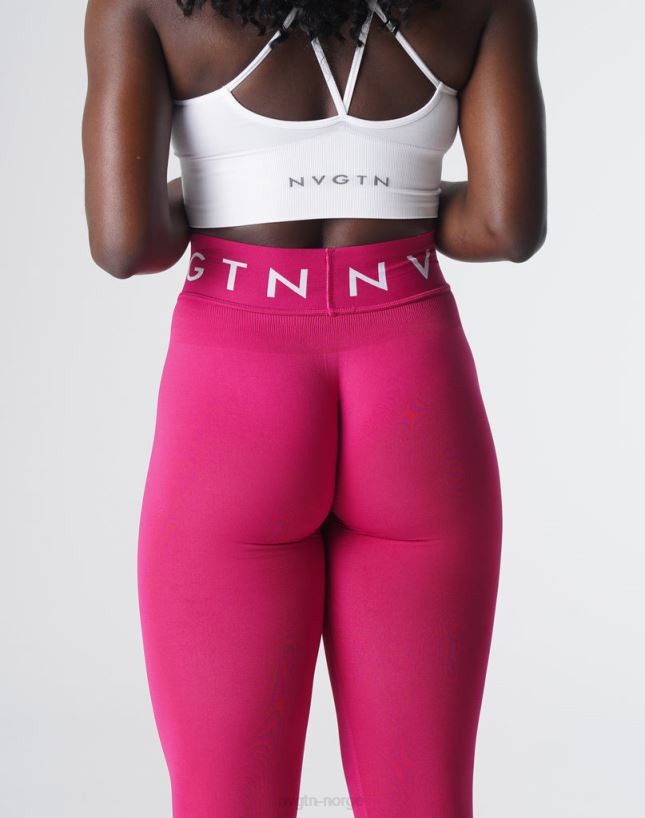 sport sømløse leggings 22RN2T543 kosmo Fitness NVGTN kvinner