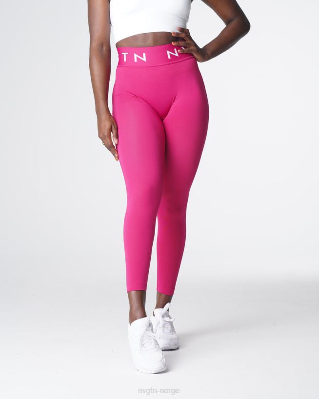 sport sømløse leggings 22RN2T543 kosmo Fitness NVGTN kvinner