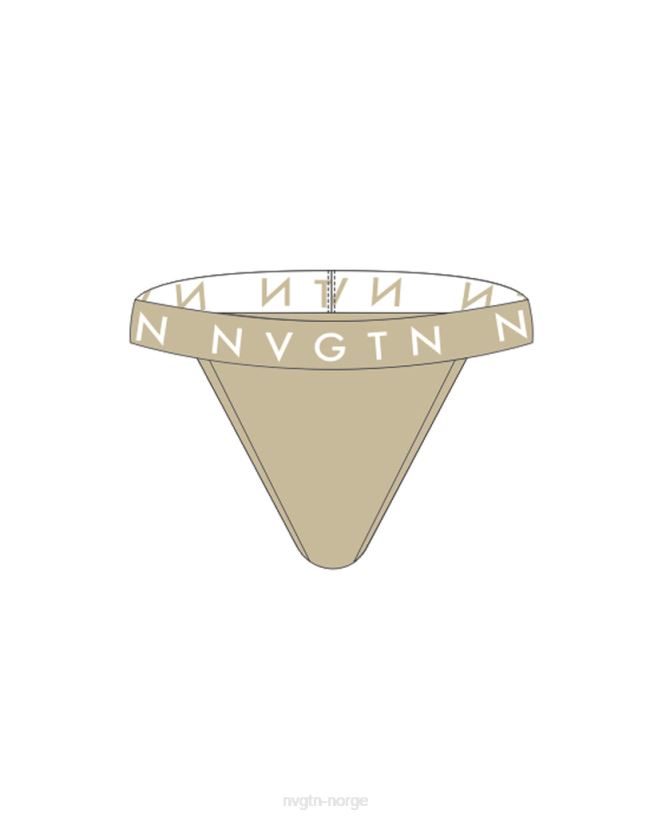 thong 22RN2T710 naken Fitness NVGTN kvinner