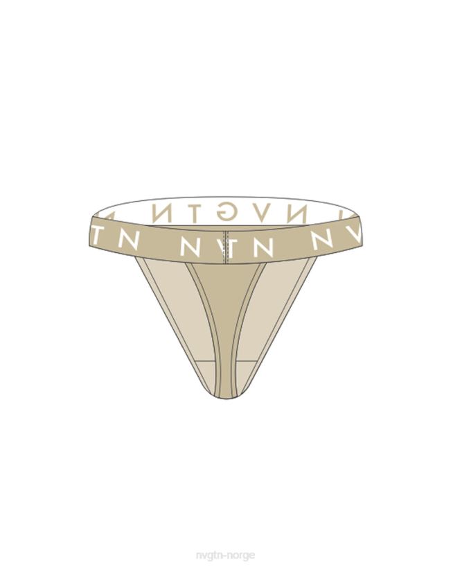 thong 22RN2T710 naken Fitness NVGTN kvinner