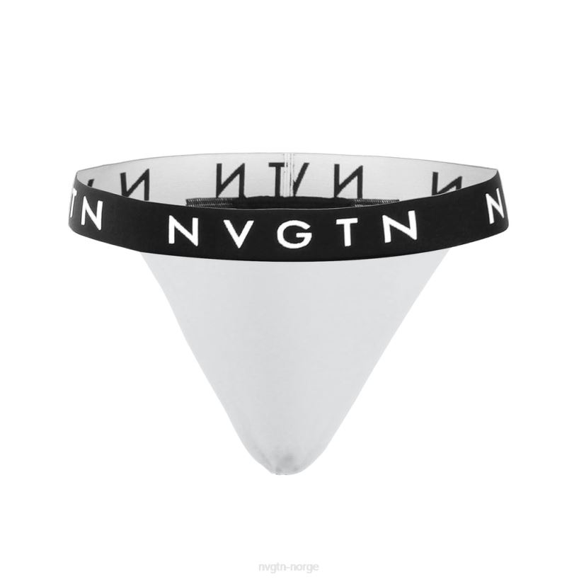 thong 22RN2T712 hvit Fitness NVGTN kvinner