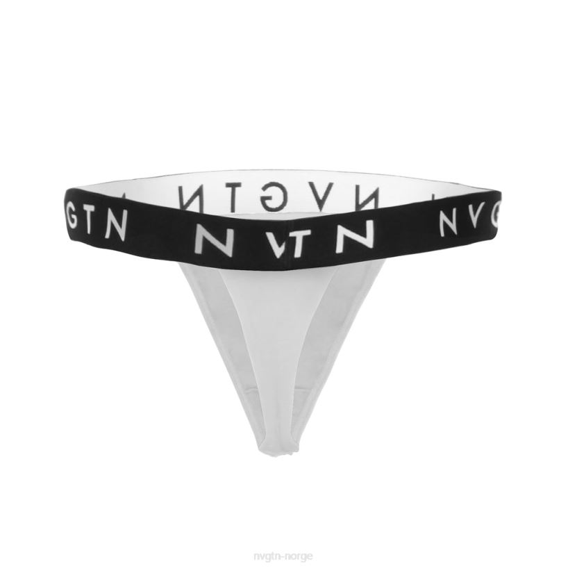 thong 22RN2T712 hvit Fitness NVGTN kvinner