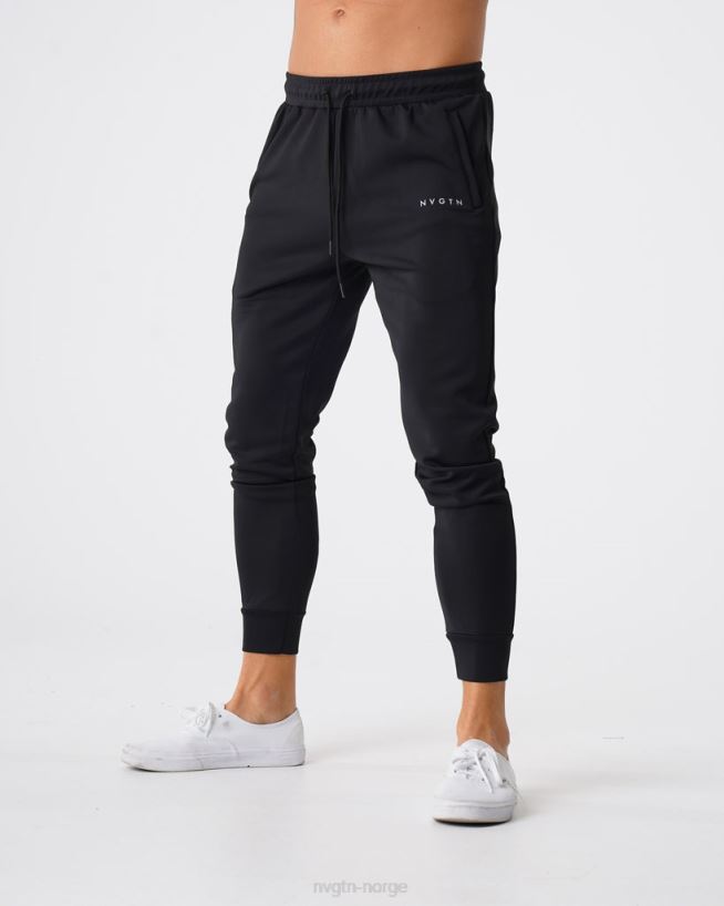 banejoggere 22RN2T796 svart bunner NVGTN menn