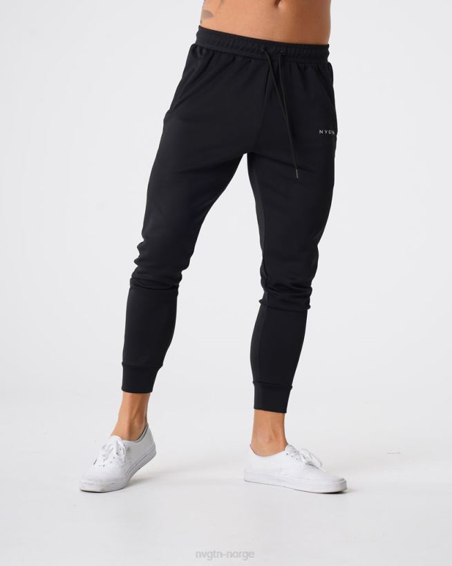 banejoggere 22RN2T796 svart bunner NVGTN menn
