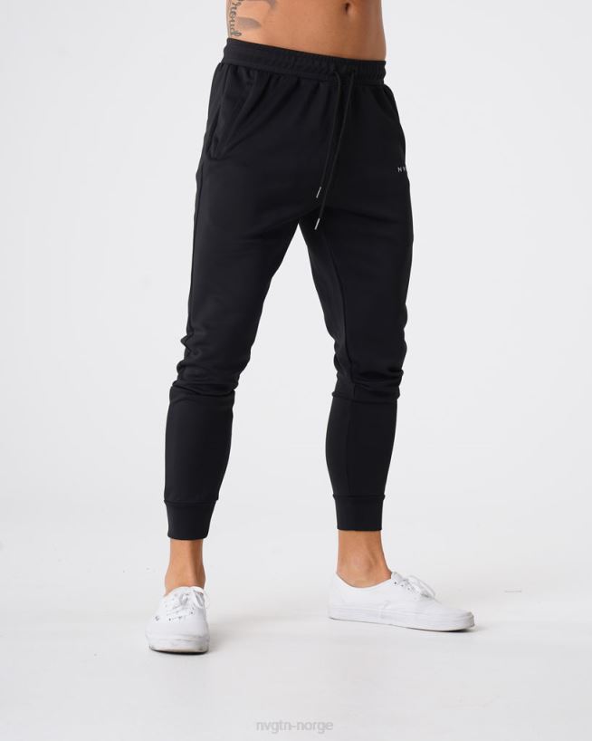 banejoggere 22RN2T796 svart bunner NVGTN menn