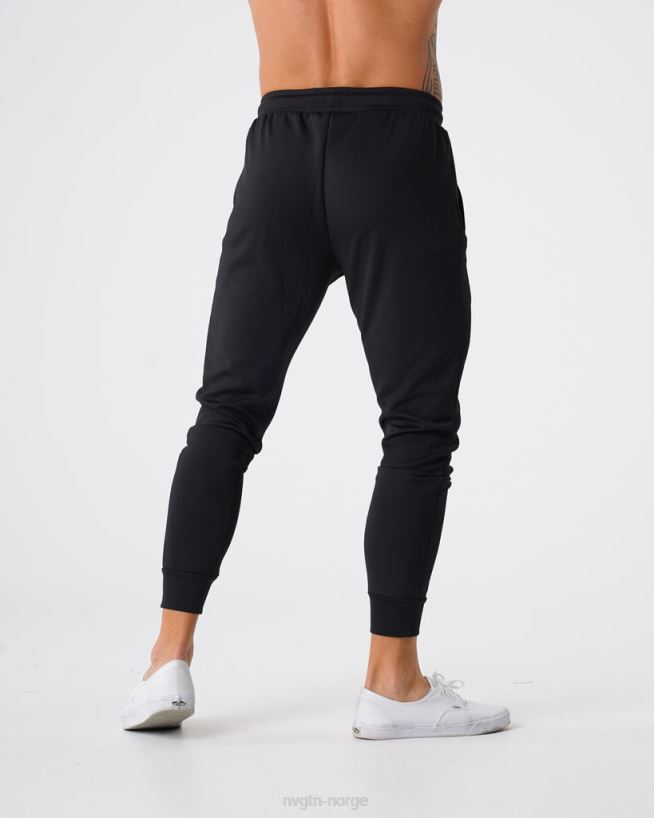 banejoggere 22RN2T796 svart bunner NVGTN menn