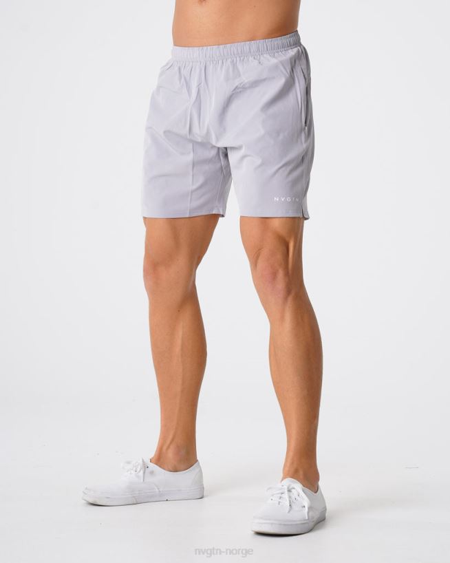flex shorts 22RN2T778 grå bunner NVGTN menn