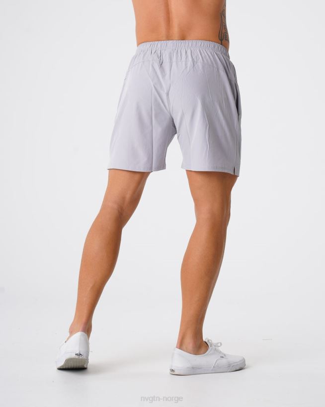 flex shorts 22RN2T778 grå bunner NVGTN menn