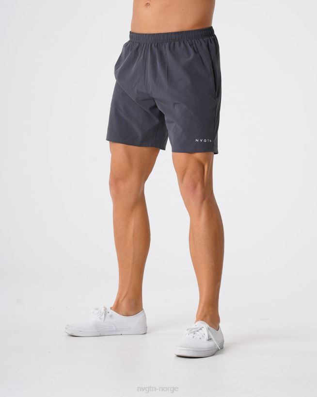 flex shorts 22RN2T780 kull bunner NVGTN menn