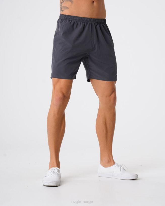 flex shorts 22RN2T780 kull bunner NVGTN menn