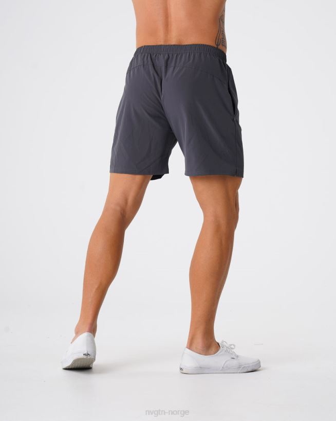 flex shorts 22RN2T780 kull bunner NVGTN menn