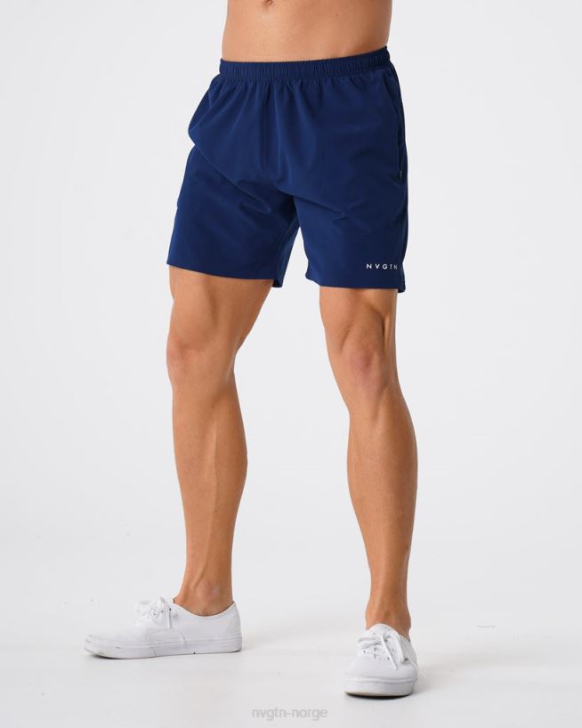 flex shorts 22RN2T781 marinen bunner NVGTN menn