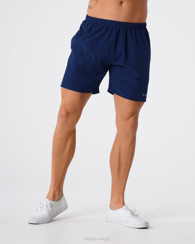 flex shorts 22RN2T781 marinen bunner NVGTN menn