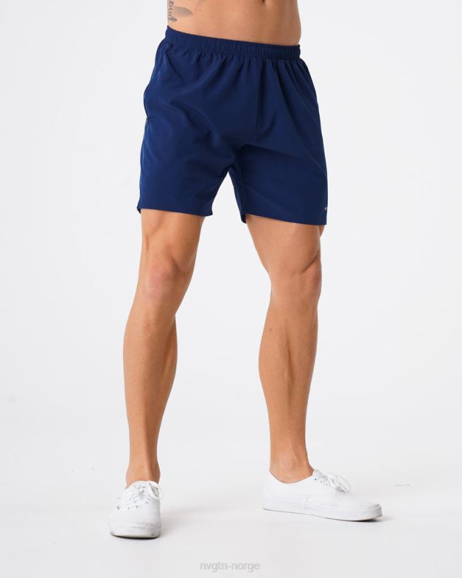 flex shorts 22RN2T781 marinen bunner NVGTN menn