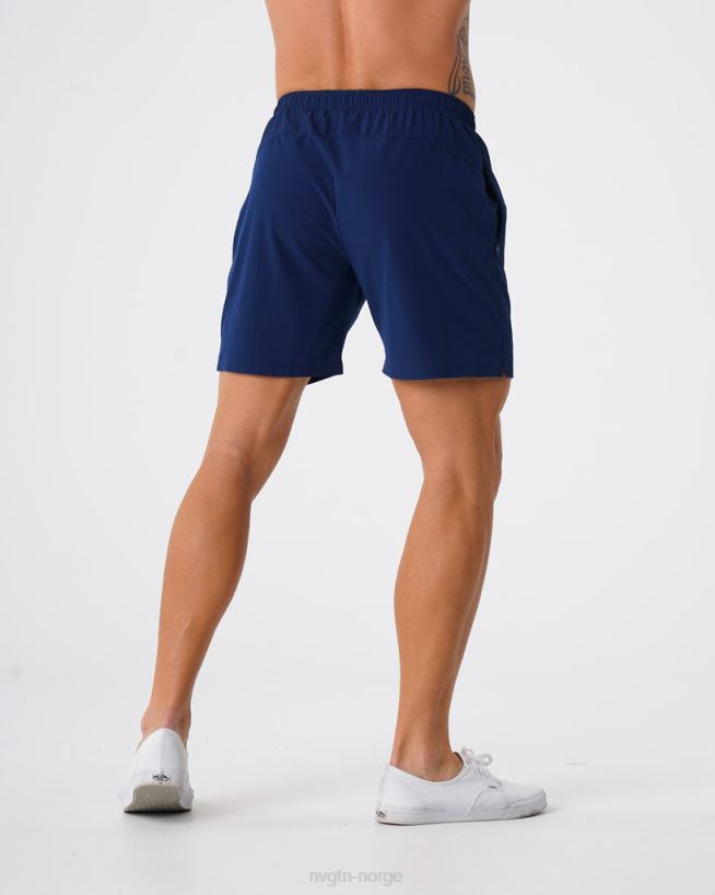 flex shorts 22RN2T781 marinen bunner NVGTN menn